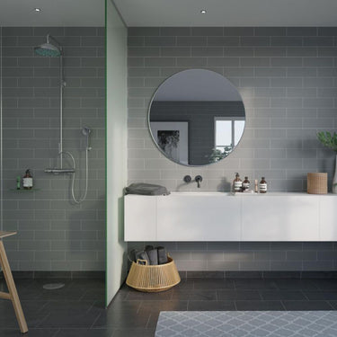 Fibo Urban Aberdeen Metro Brick Wall Panel